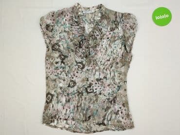 moda dla 70 latki: QUIOSQUE, Women's blouse, size XL (EU 42) — 2