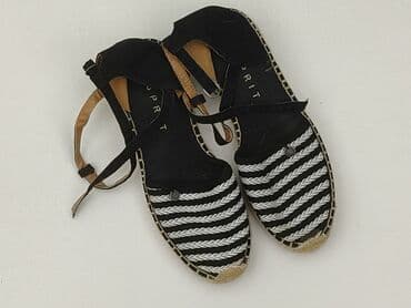 esprit buty deichmann: Esprit, Sandały damskie, rozmiar 39 — 1
