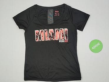 stroj zumba: Crivit, T-shirt damski, rozmiar S — 2
