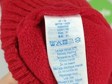 lidl spodnie przeciwdeszczowe: Hat, 50-51 cm, condition - Very good — 4