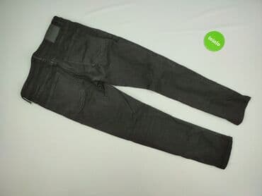 jeansy bootcut levi's: Jeans for men, size L — 3