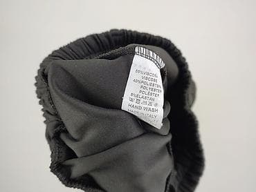 pyjamas h: Used, Spodnie materiałowe damskie, rozmiar S — 4
