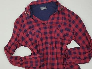 koszula vila: Yessica, Koszula damska, rozmiar 2XL — 1