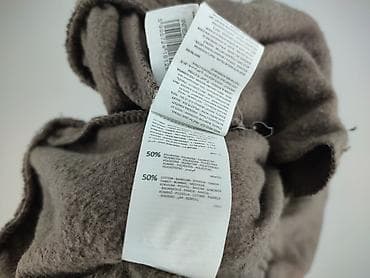 oversize spodnie dresowe: Sinsay, Spodnie dresowe damskie, rozmiar M — 6