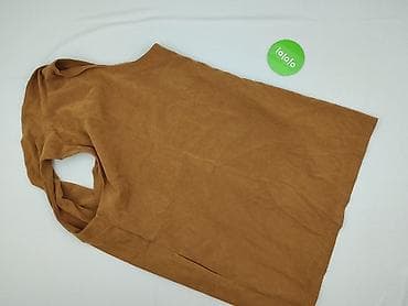 pull bear trencz: Selected Femme, Women`s waistcoat, size 2XL — 3