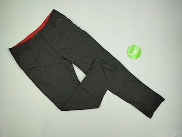 garnitury kotex: Monnari, Spodnie materiałowe damskie, rozmiar XL — 2
