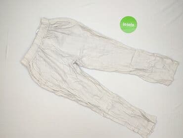 rajstopy od h m: H&M, Spodnie damskie, M — 2