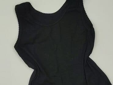 sleveless t shirty: T-shirt damski, rozmiar S — 1