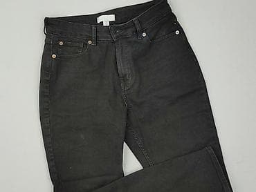 esmara jeans: H&M, Jeansy damskie, rozmiar L — 1