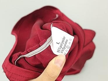 sukienki dekolt serce: Sukienka damska, rozmiar L — 5