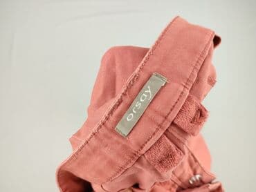 orsay krotkie spodenki: Orsay, Spodnie materiałowe damskie, rozmiar S — 4