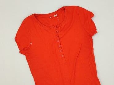 hm koszulka formula 1: H&M, T-shirt damski, rozmiar XS — 1