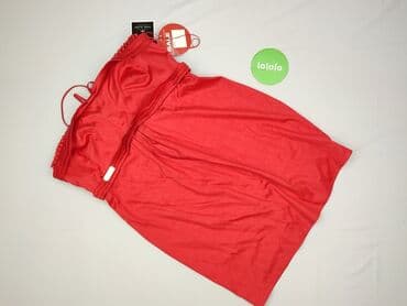 kamizelka red river: River Island, Bluzka damska, rozmiar 2XL — 2