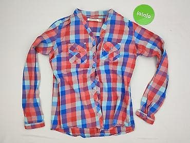 omega vision koszule: Volcano, Koszula damska, rozmiar S — 2