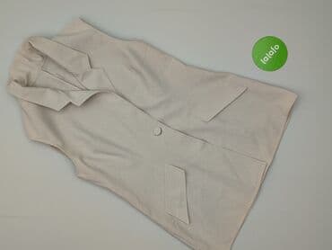 marynarka damska vinted: Kamizelka damska, XL — 2