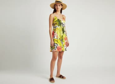 sandały kurt geiger: Sukienka damska, rozmiar S — 6