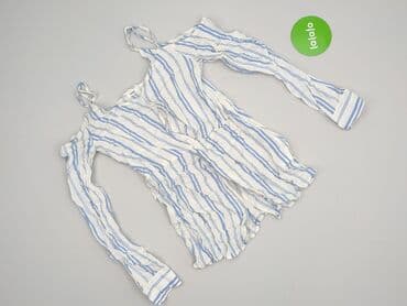 bluzki w paski mango: Bluzka damska, XS — 2