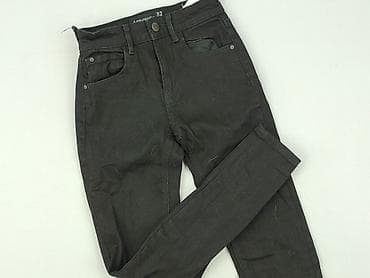 Stradivarius, Jeans for women, size 2XS