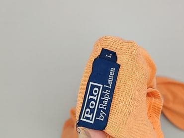 ralph: Polo Ralph Lauren, Sweter damski, rozmiar L — 5