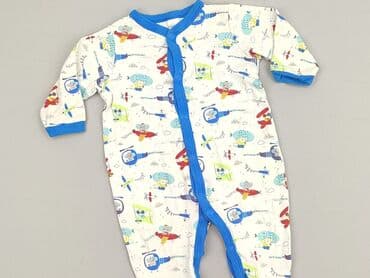 kombinezon zimowy allegro: Cobbler, Baby club, 3-6 months, condition - Perfect — 1