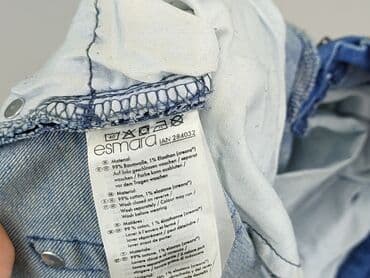 esmara spodnie 34: Esmara, Jeansy damskie, rozmiar S — 5