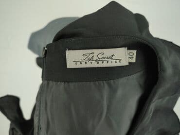 sukienki dzinsowe reserved: Top Secret, Сукня жіноча, L на lalafo.pl — 4 sukienki dzinsowe reserved: Top Secret, Сукня жіноча, L — 4