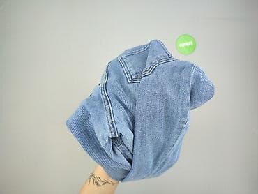 jeansy monki: Second Female, Jeansy damskie, rozmiar L — 5