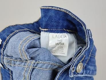 laulia denim: Laulia, Jeansy damskie, rozmiar M — 5