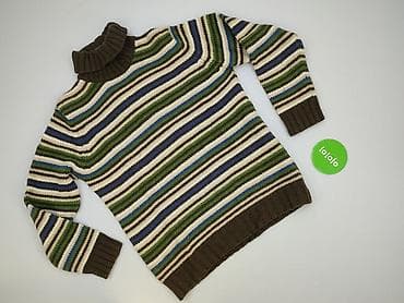 springfield sweter: Springfield, Golf damski, rozmiar M — 2