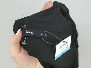 allegro sukienki bawełniane: Sinsay, Sukienka damska, rozmiar L — 5