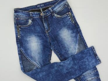 DENIM JEANS, Jeans for women, M