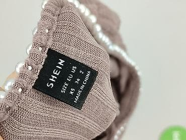 shein pluszaki: Shein, Sweter damski, rozmiar XS — 4