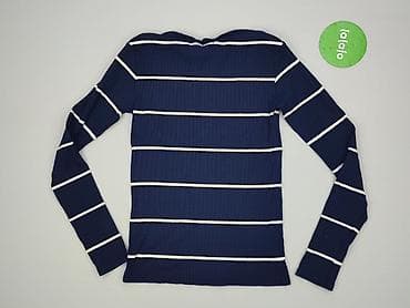 jeans stradivarius: Stradivarius, Bluzka damska, rozmiar S — 3