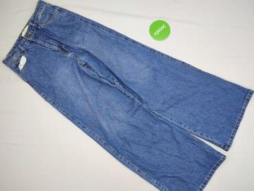 jeansy straight i regular damskie samsoe samsoe: Jeans for women, M — 2