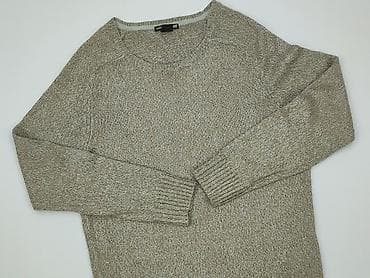 H&M Basic, Sweter damski, rozmiar M