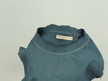 reserved t shirts: Reserved, Koszulka dla mężczyzn, rozmiar L — 6