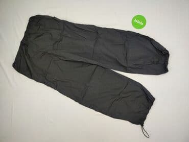 штани жіночі: Shein, Spodnie materiałowe damskie, rozmiar L — 3