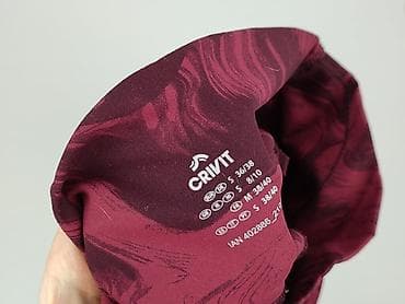 gratis crivit: Crivit, Legginsy Sportowe damskie, rozmiar S — 4