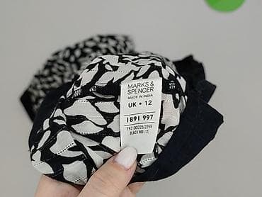 Women's Clothing: Marks & Spencer, Women`s dress, size L — 4