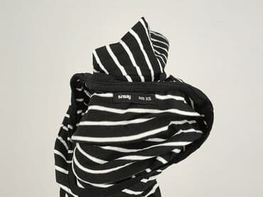 sinsay t shirty damskie: Sinsay, T-shirt damski, rozmiar XS — 4