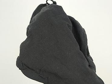 sweatshirts black: Sinsay, Spodnie dresowe damskie, rozmiar L — 6