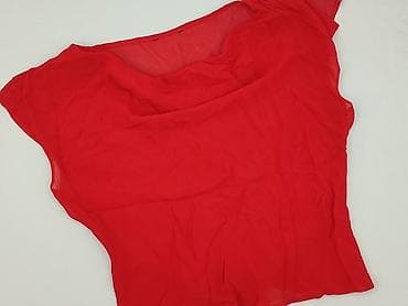 bluzki modne: Bluzka damska, rozmiar S — 1