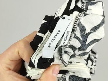 modne spódnice jeansowe: Reserved, Women`s skirt, L — 5