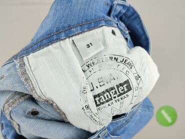 allegro jeansy damskie wrangler: Wrangler, Jeansy damskie, rozmiar L — 4