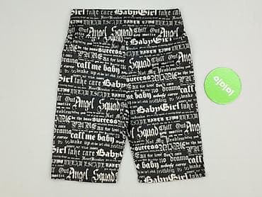 tight wide: Legginsy Sportowe damskie, rozmiar M — 3