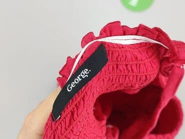 koszula nocna dla dziewczynki 110: Sukienka damska, rozmiar S — 4