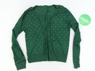 narzutka h: Women`s knitwear, size S (EU 36) — 3