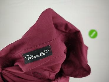 oversizowe: Manila Grace, Koszula damska, rozmiar 6XL — 4