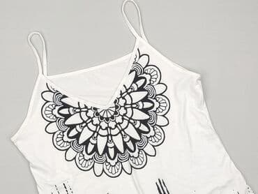 Top damski, rozmiar L