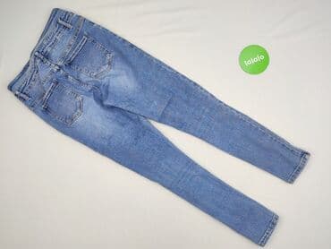 butik jeansy damskie: DENIM JEANS, Jeansy damskie — 3